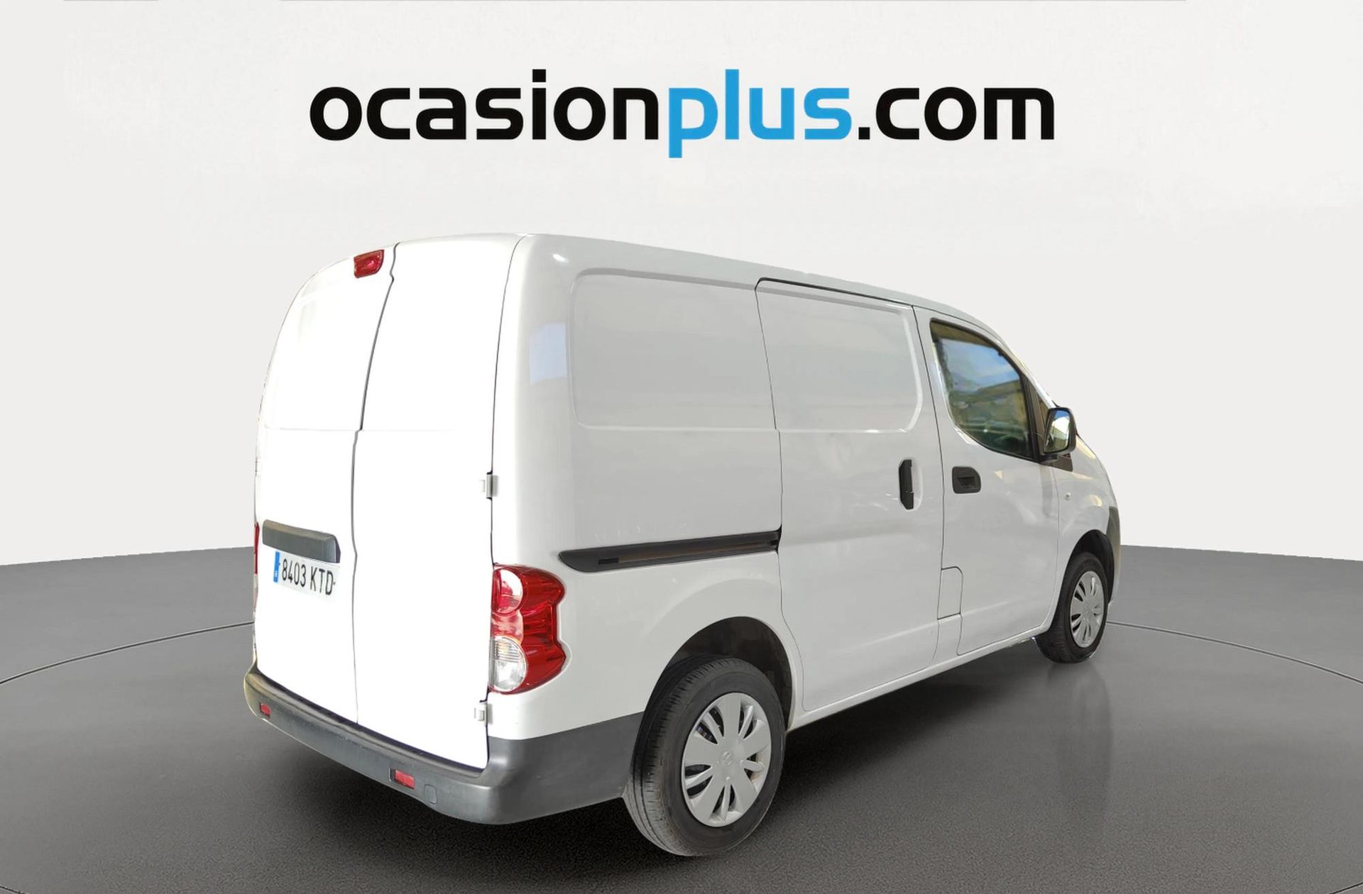 Nissan NV200 Furgon 1.5 dCi Comfort - foto 4