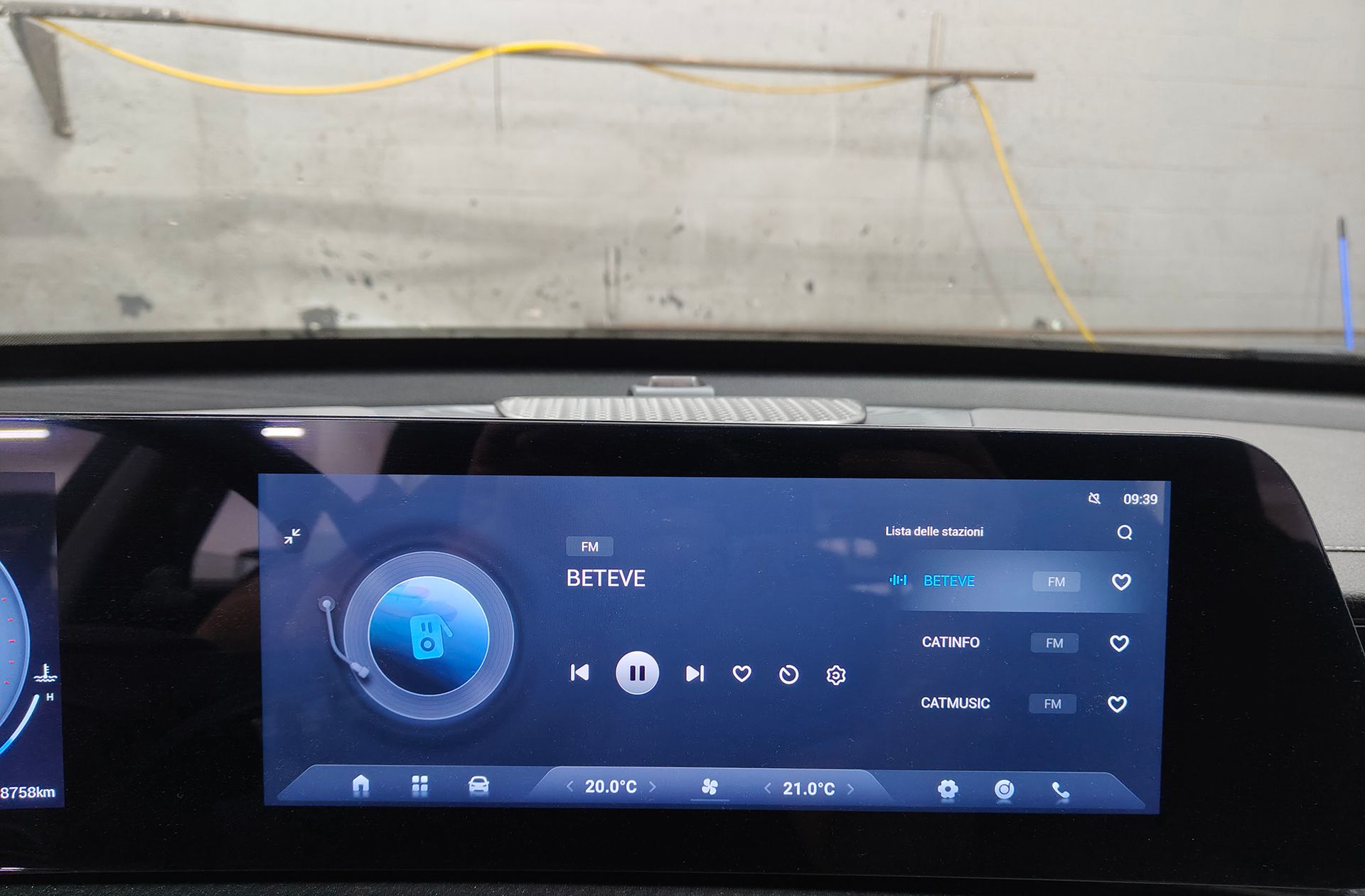 Ebro s700 1.6 T-GDi Comfort DCT - foto 31