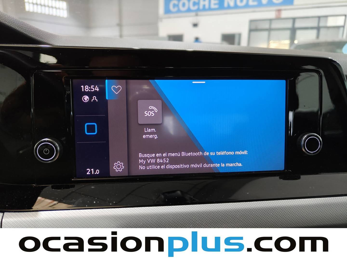 Foto Volkswagen Golf Volkswagen Golf Life 2.0 TDI (115 CV)