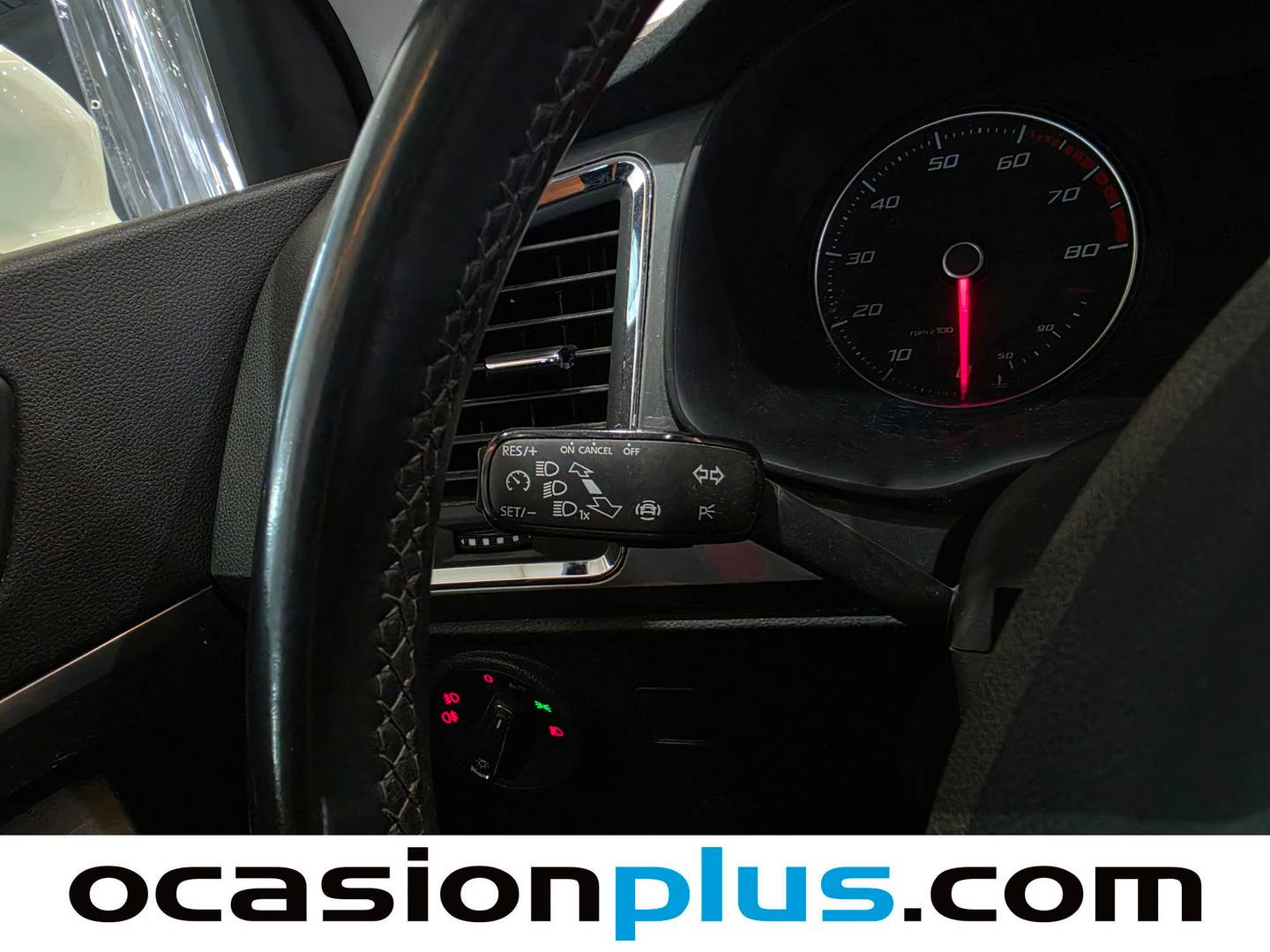 Seat Ateca Seat Ateca 1.0 TSI S&S Ecomotive Style (115 CV) de segunda mano