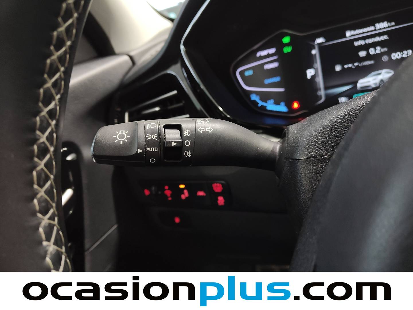 Foto KIA Niro Kia Niro 1.6 GDi HEV Emotion (141 CV)