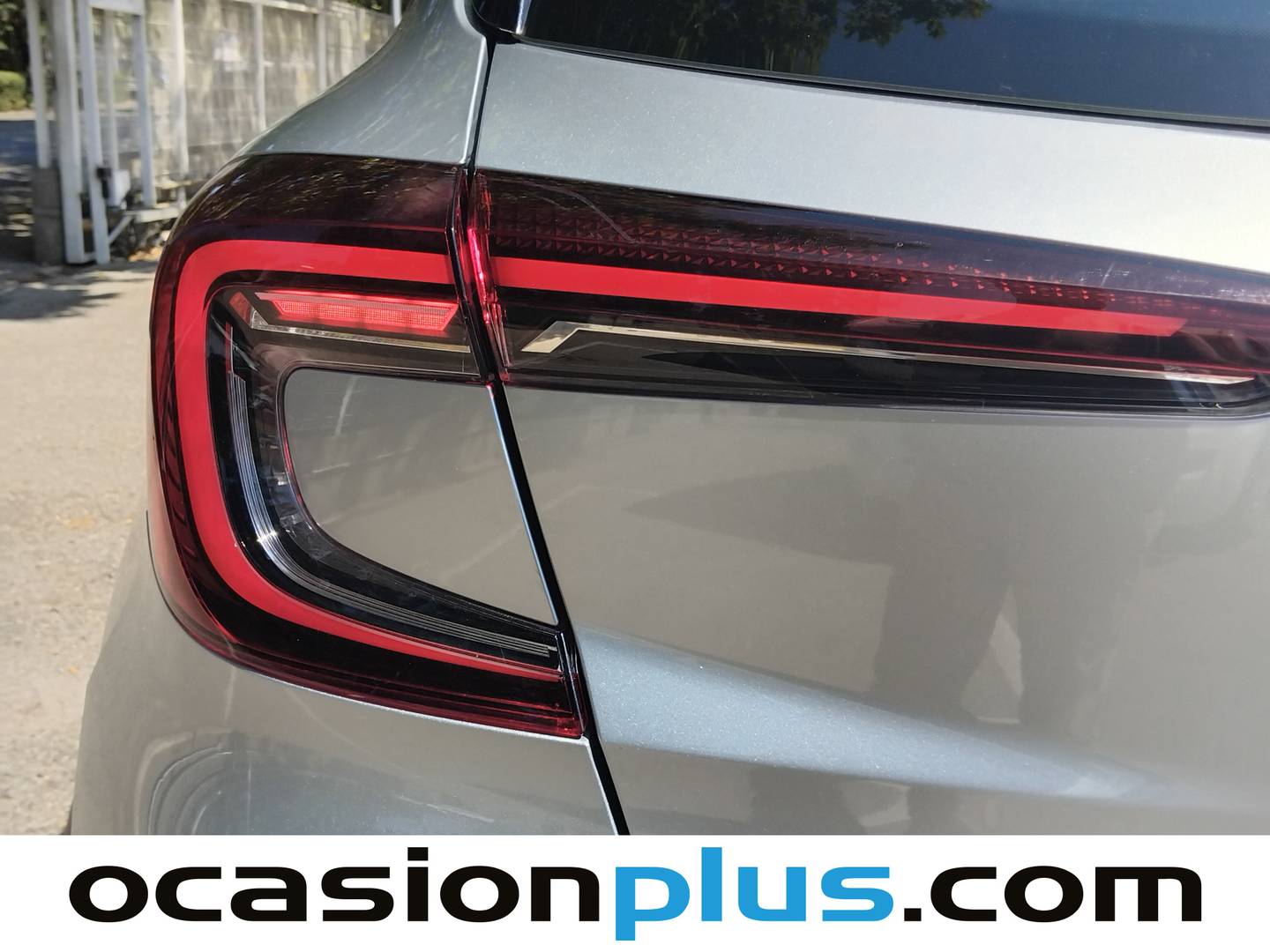 Renault Captur Renault Captur Zen TCe (100 CV) GLP km 0