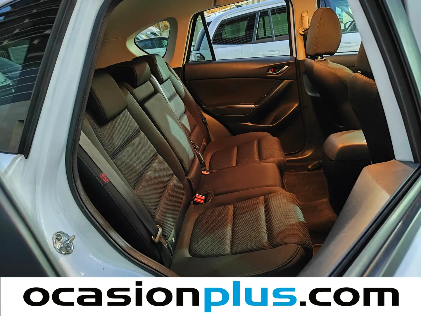 Foto Mazda CX-5 Mazda CX-5 2.2 DE Style + Navi 2WD AT (150 CV)