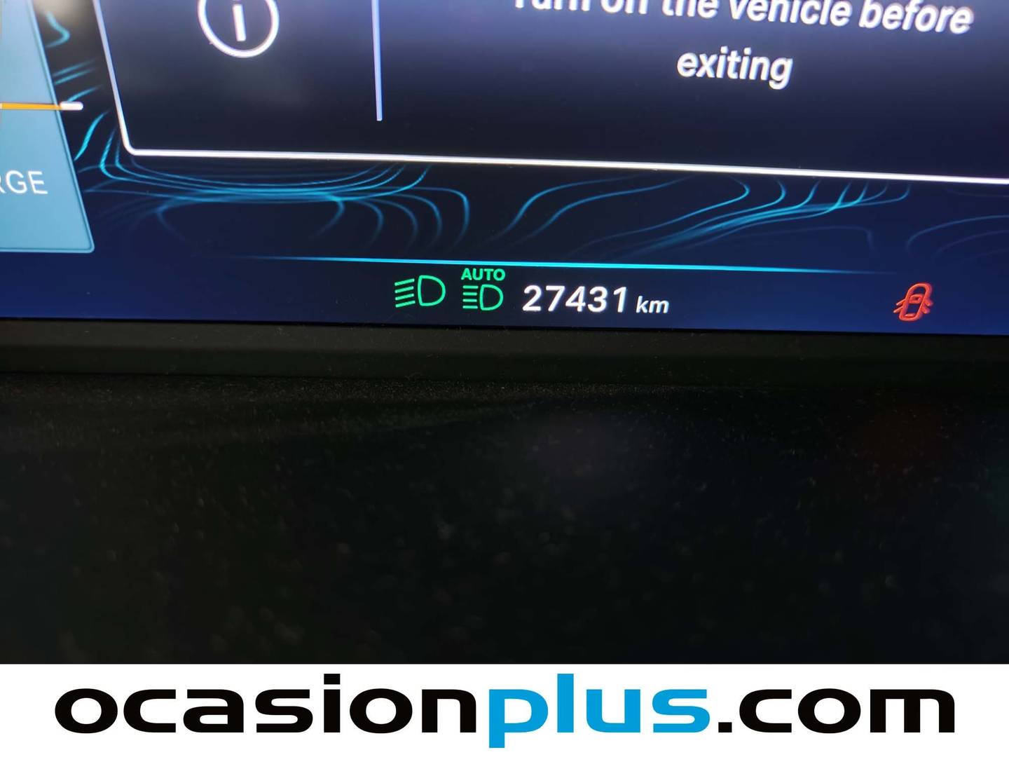 Foto Jeep Avenger Jeep Avenger BEV Summit  (156 CV)