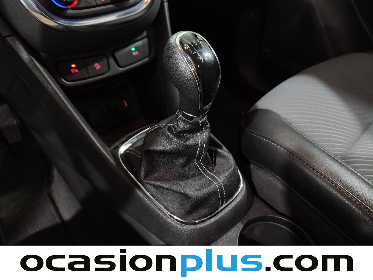 Opel Mokka Opel Mokka 1.7 CDTi S&S Excellence (130 CV) 4X4 de segunda mano