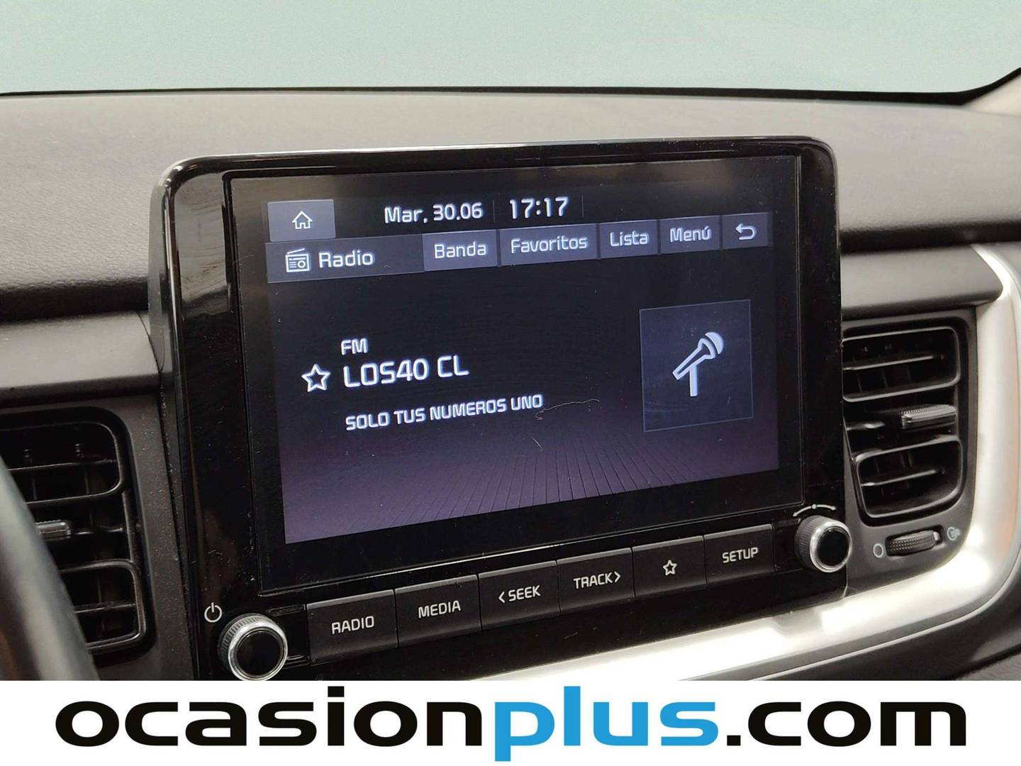 KIA Stonic KIA Stonic 1.2 DPi Concept Plus (84 CV) barato