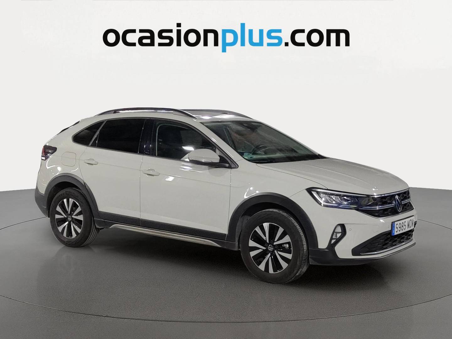 Foto Volkswagen Taigo Volkswagen Taigo Life 1.0 TSI (110 CV) DSG