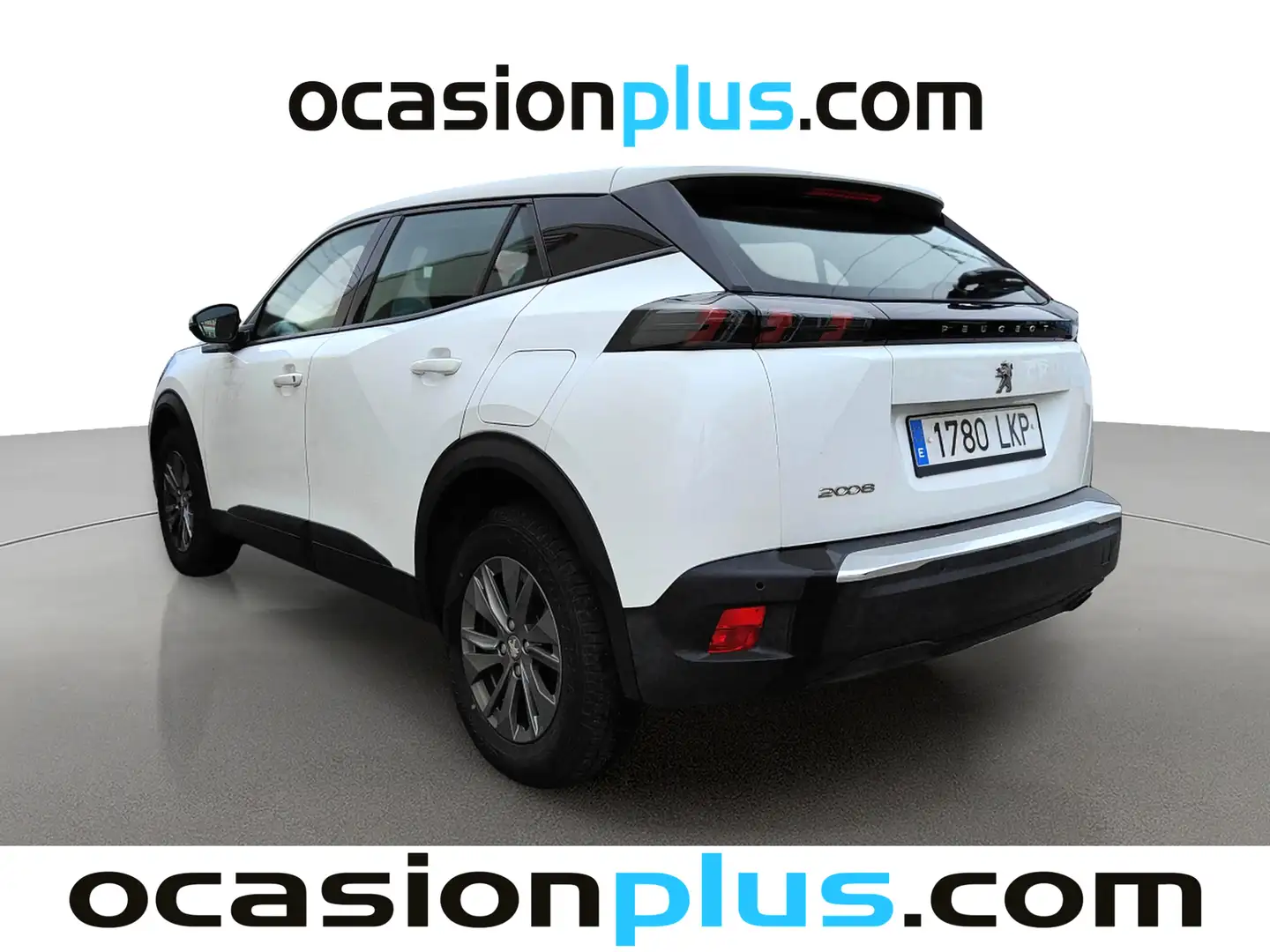 Foto Peugeot 2008 Peugeot 2008 PureTech 100 S&S Active (100 CV)