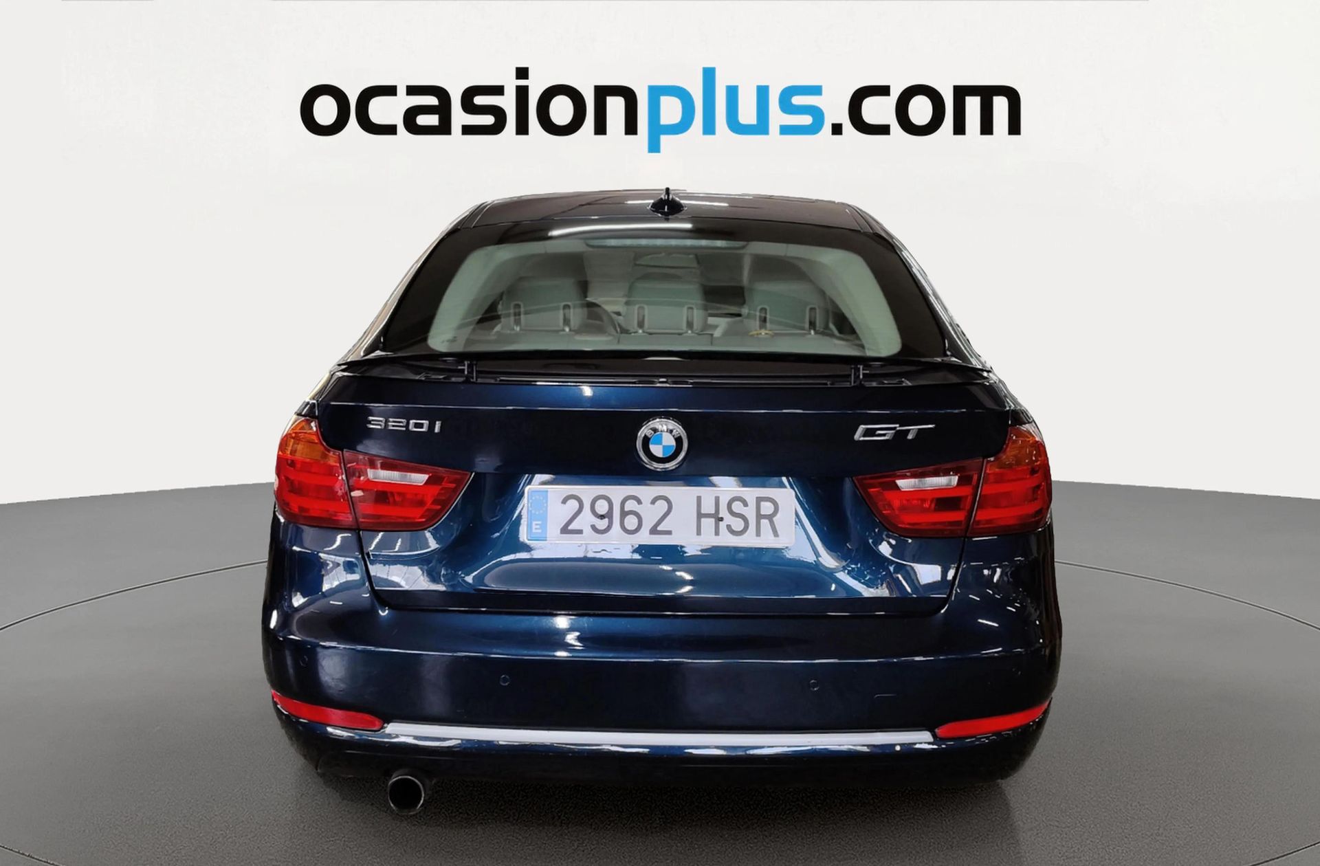 BMW Serie 3 320i Gran Turismo - foto 16