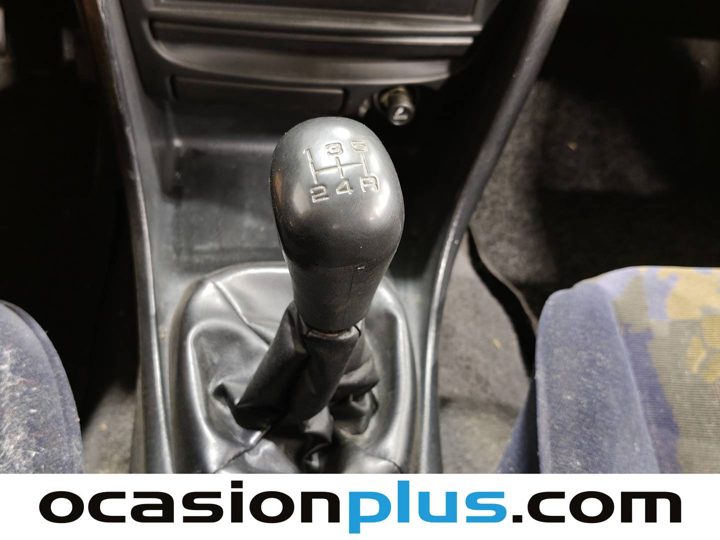 Mitsubishi Carisma Mitsubishi Carisma 1.8 LS GDI (125 CV) de segunda mano