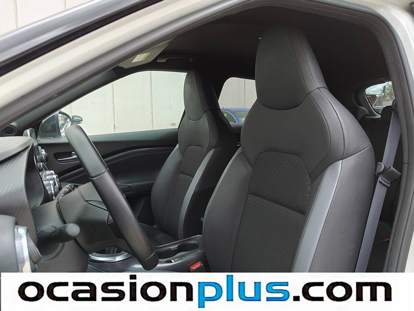 Foto Nissan JUKE Nissan Juke DIG-T N-Connecta 4x2 (114 CV)