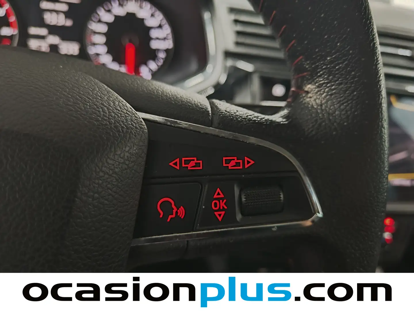 Foto Seat Ibiza SEAT Ibiza 1.0 EcoTSI S&S Style (95 CV)