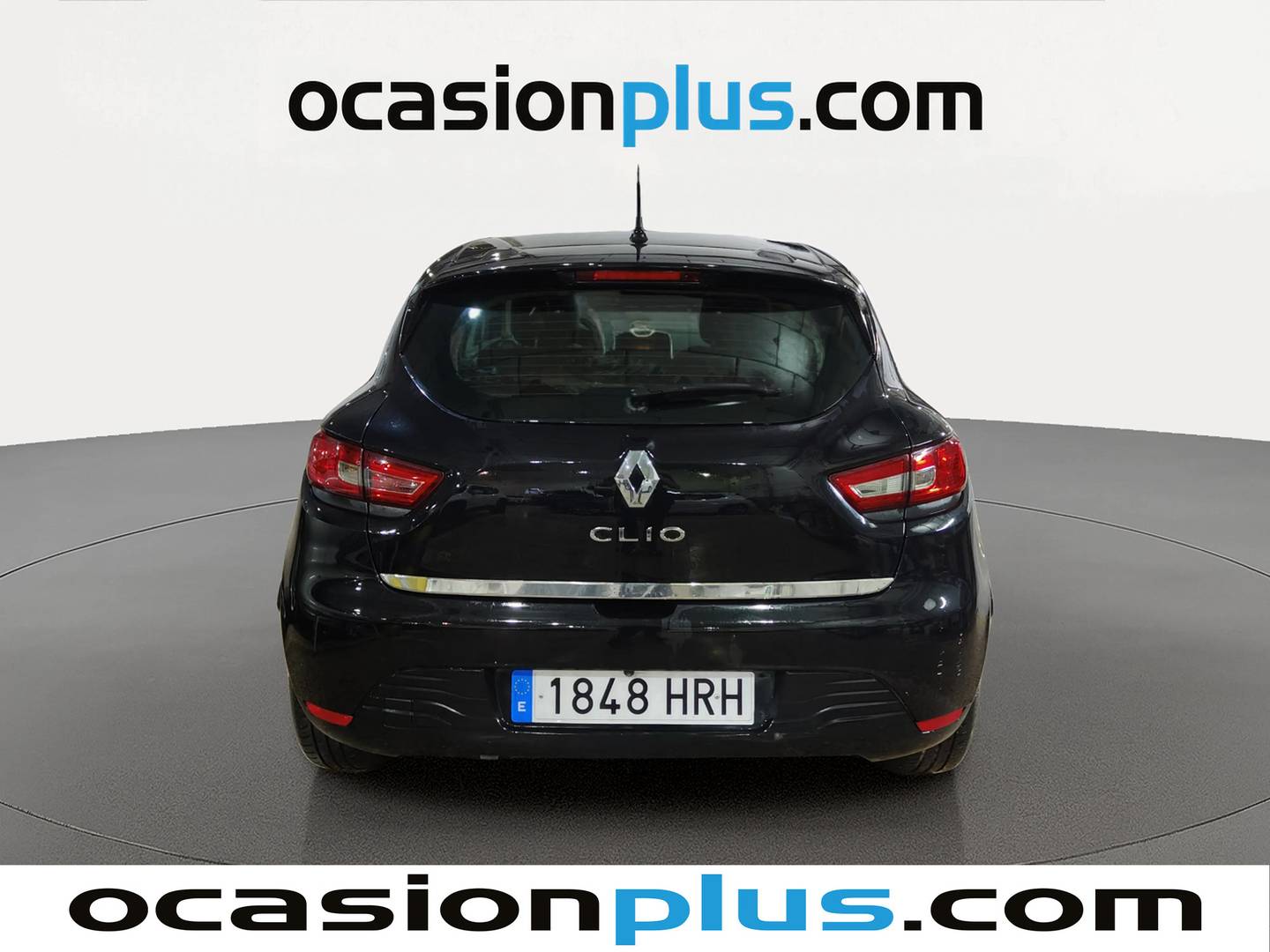 Renault Clio Renault Clio 1.2 16v Authentique (75 CV) km 0