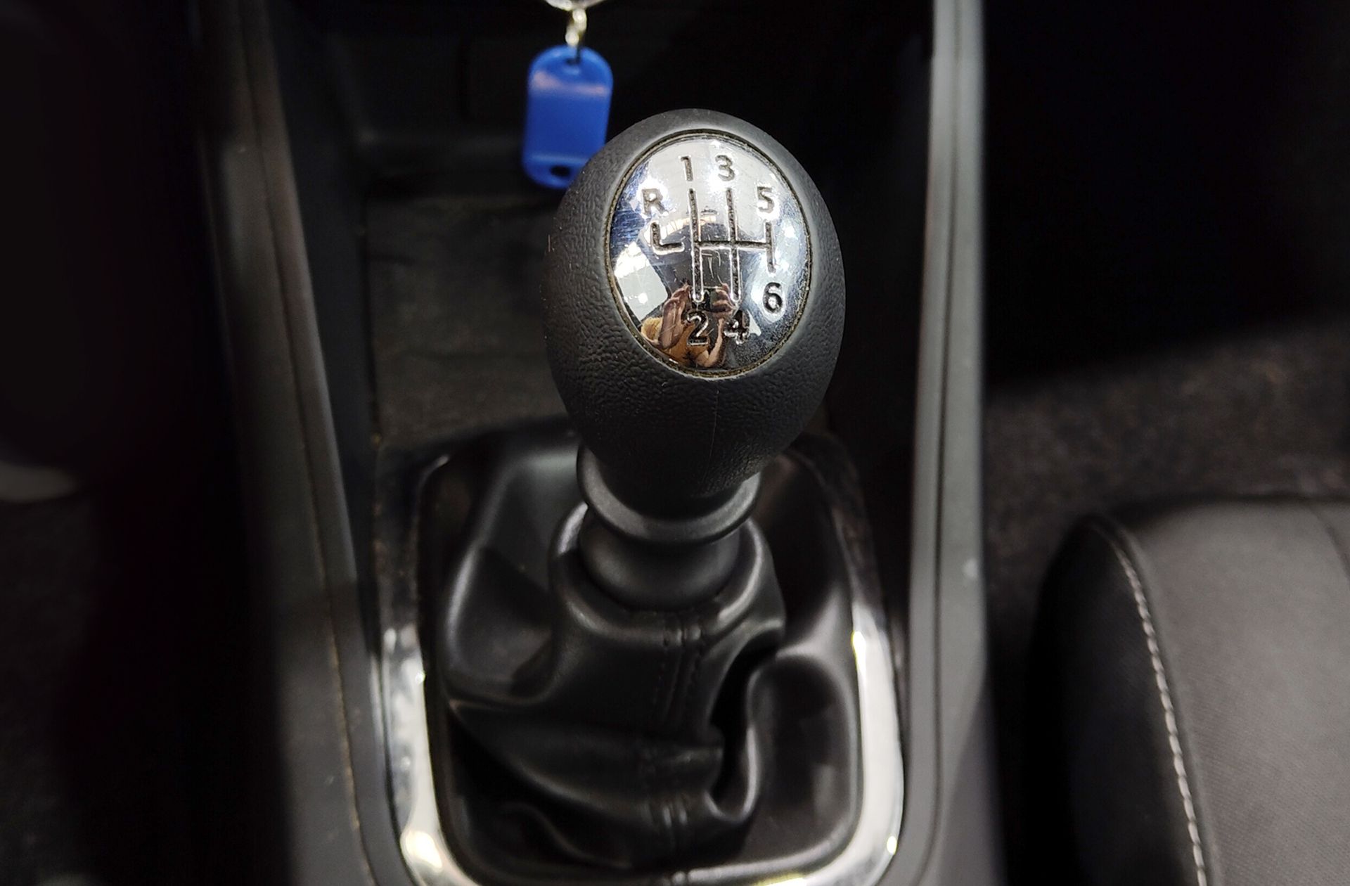 Renault Mégane Sport Tourer dCi 110 Expression eco2 - foto 5