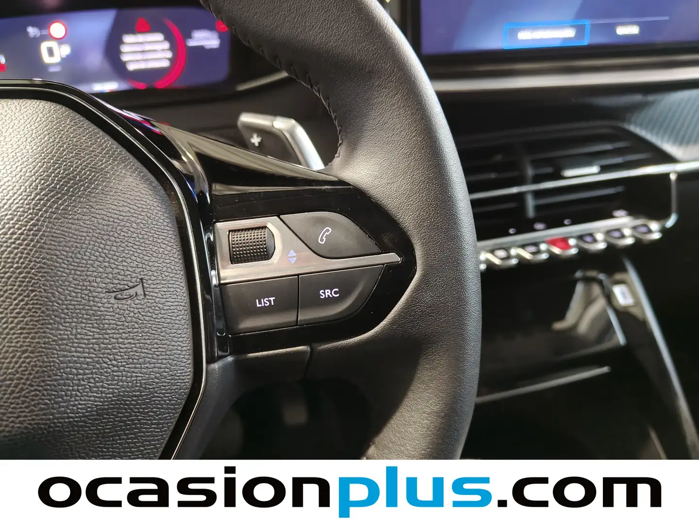 Foto Peugeot 208 Peugeot 208 Allure Hybrid eDCS6 (100 CV)