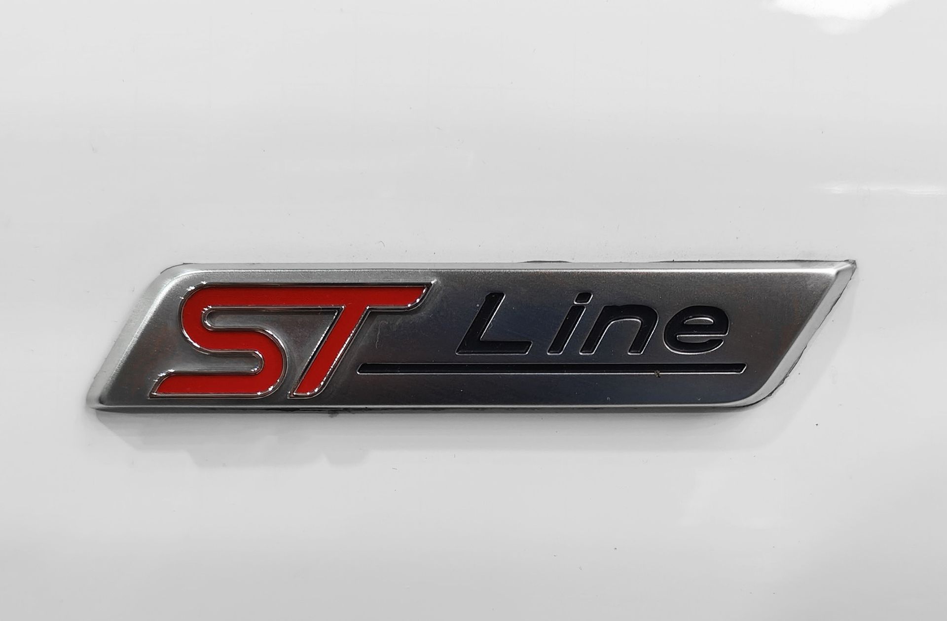 Ford Fiesta 1.0 EcoBoost MHEV ST-Line - foto 5