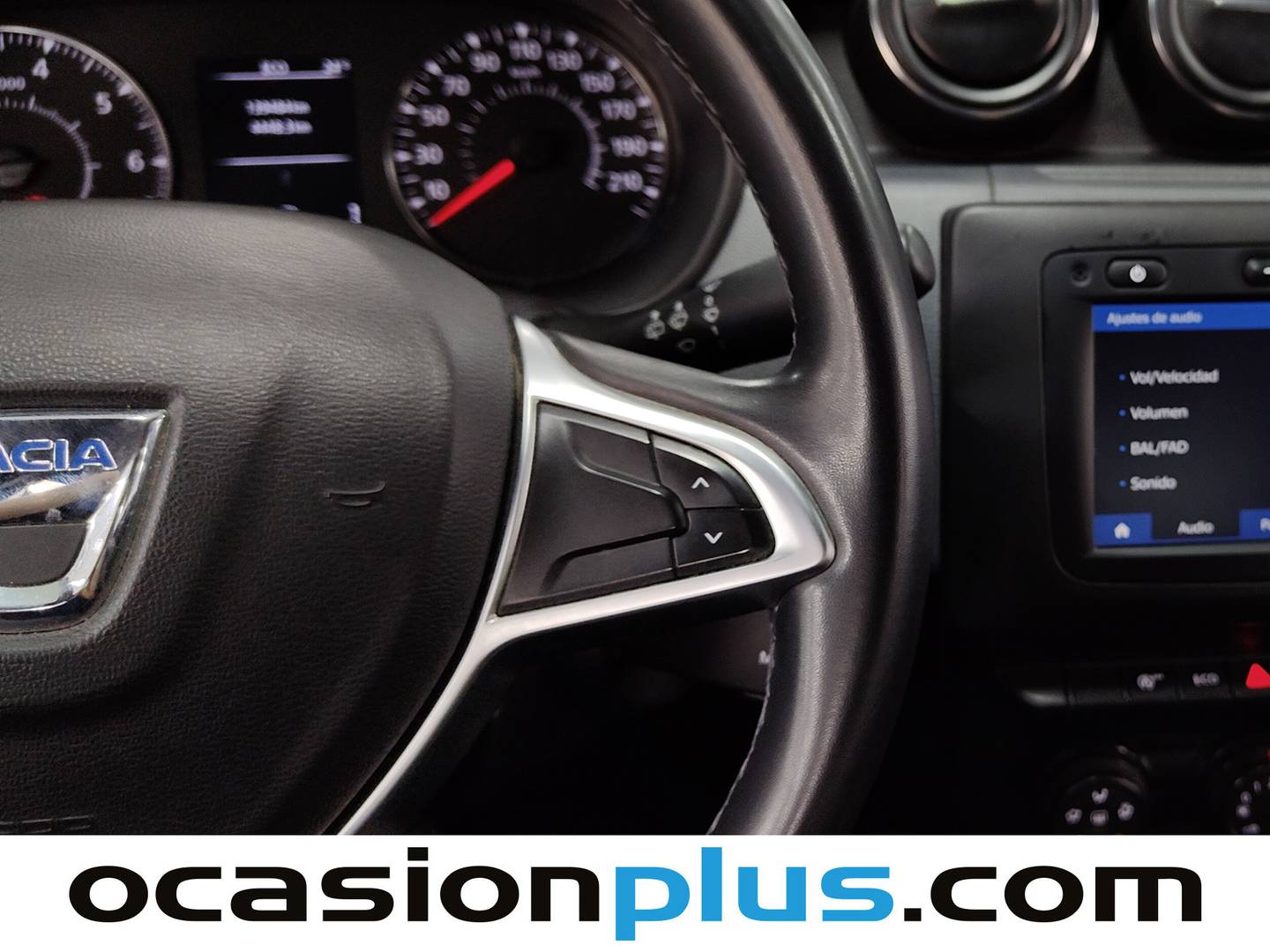 Dacia Duster Dacia Duster Essential TCE (130 CV) 4X2 GPF 130cv
