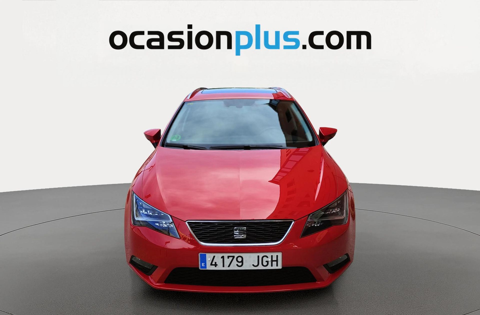 SEAT León ST ST 1.4 TSI ACT Style - foto 15