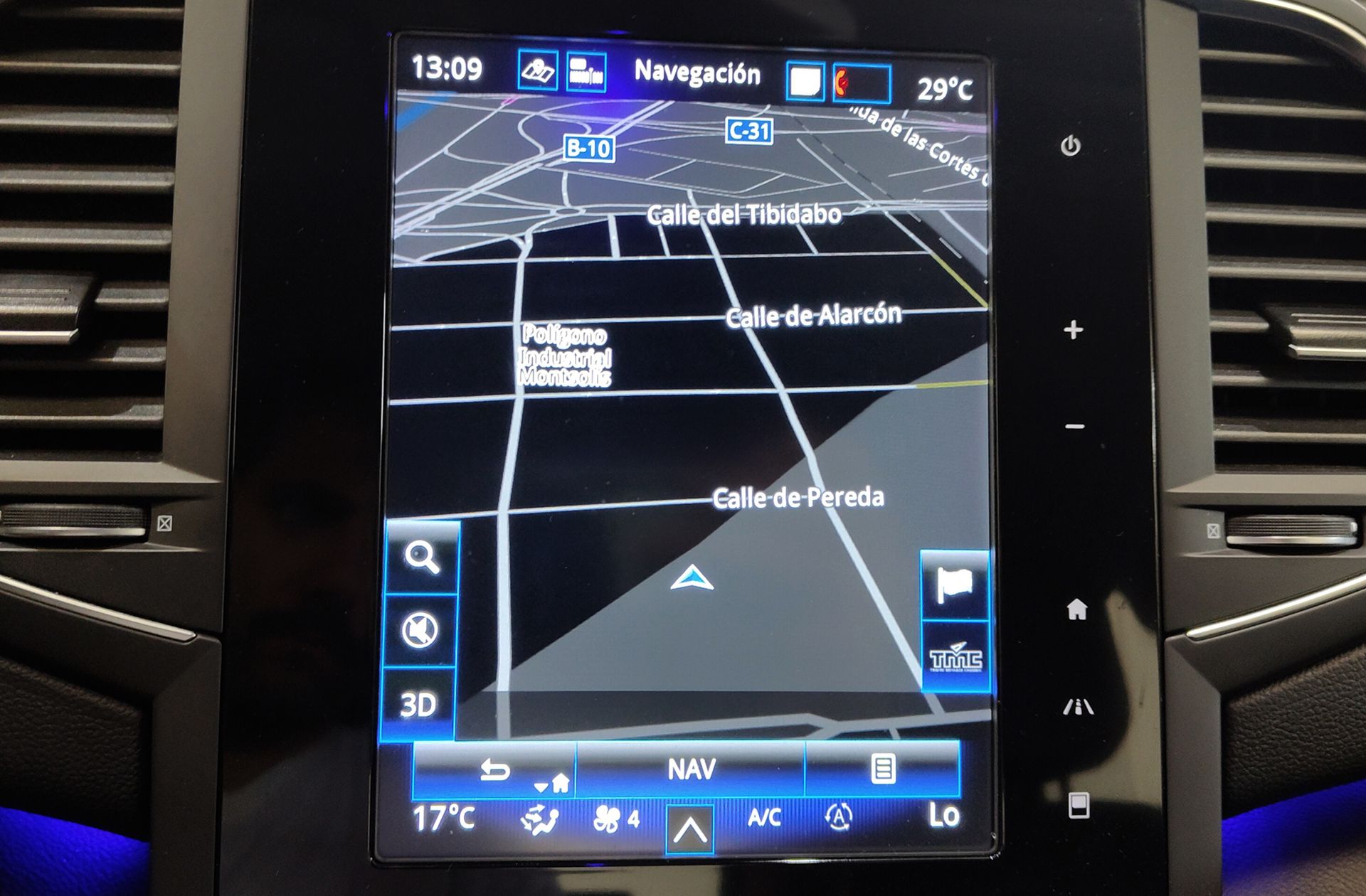 Renault Talisman Zen Blue dCi EDC - foto 8