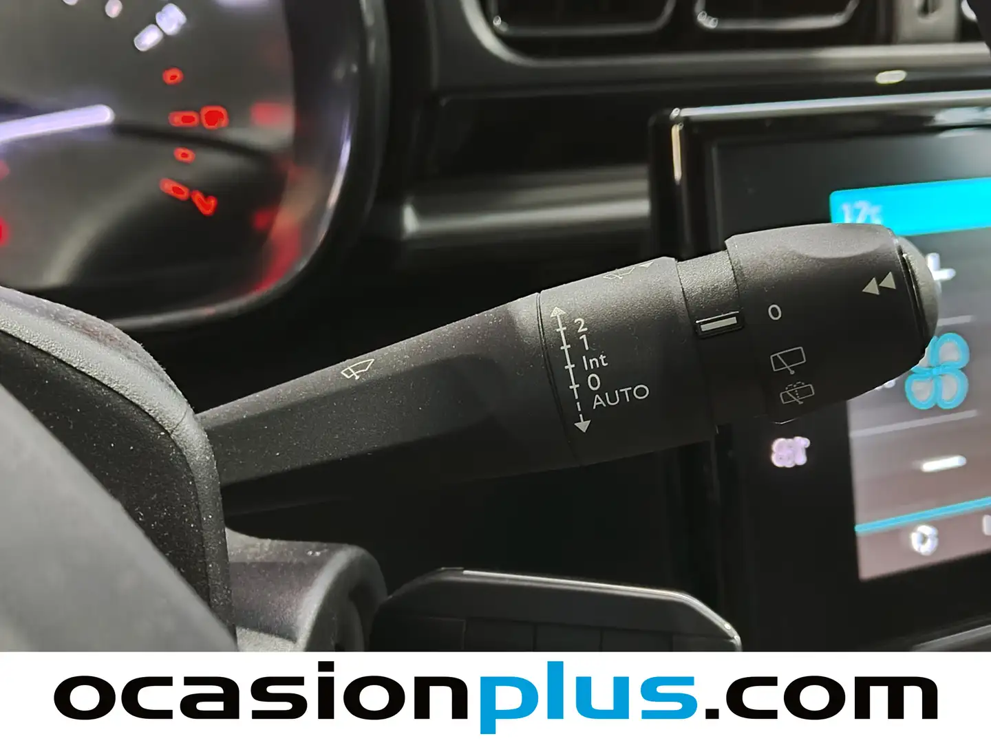 Foto Citroën C3 Citroen C3 PureTech 110 Max EAT6 (110 CV)