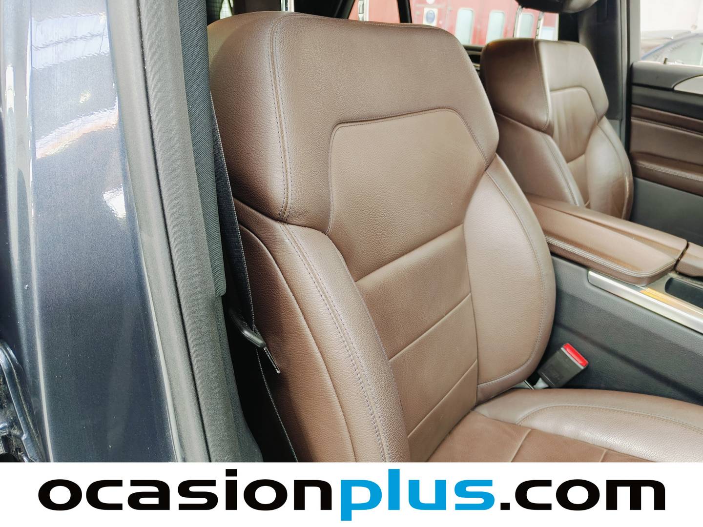 Extras y acabados del Mercedes Clase M Mercedes-Benz Clase M ML 350 BlueTEC 4Matic (258 CV)