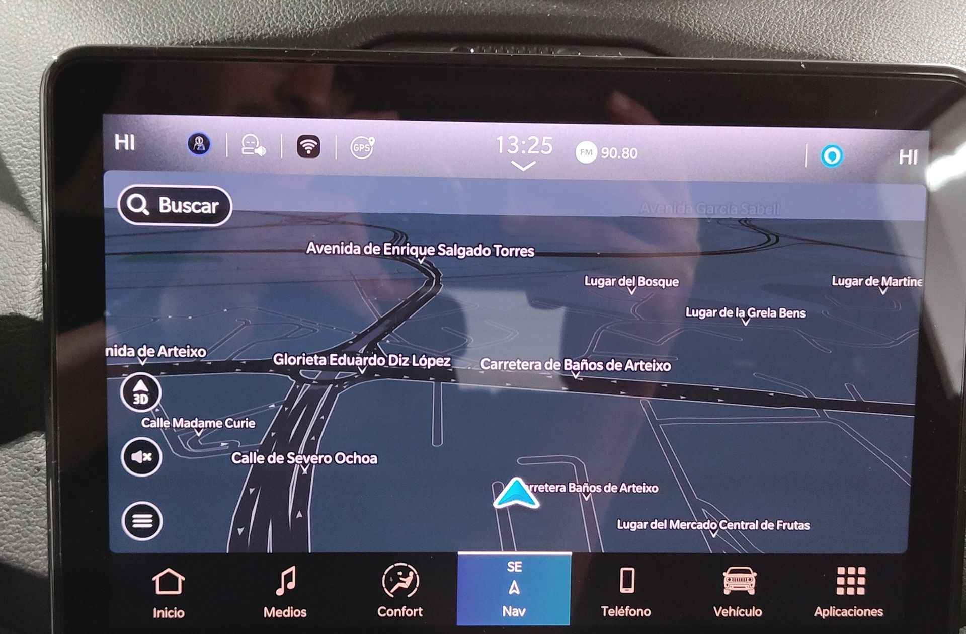 Jeep Renegade eHybrid 1.5 Limited ATX - foto 8