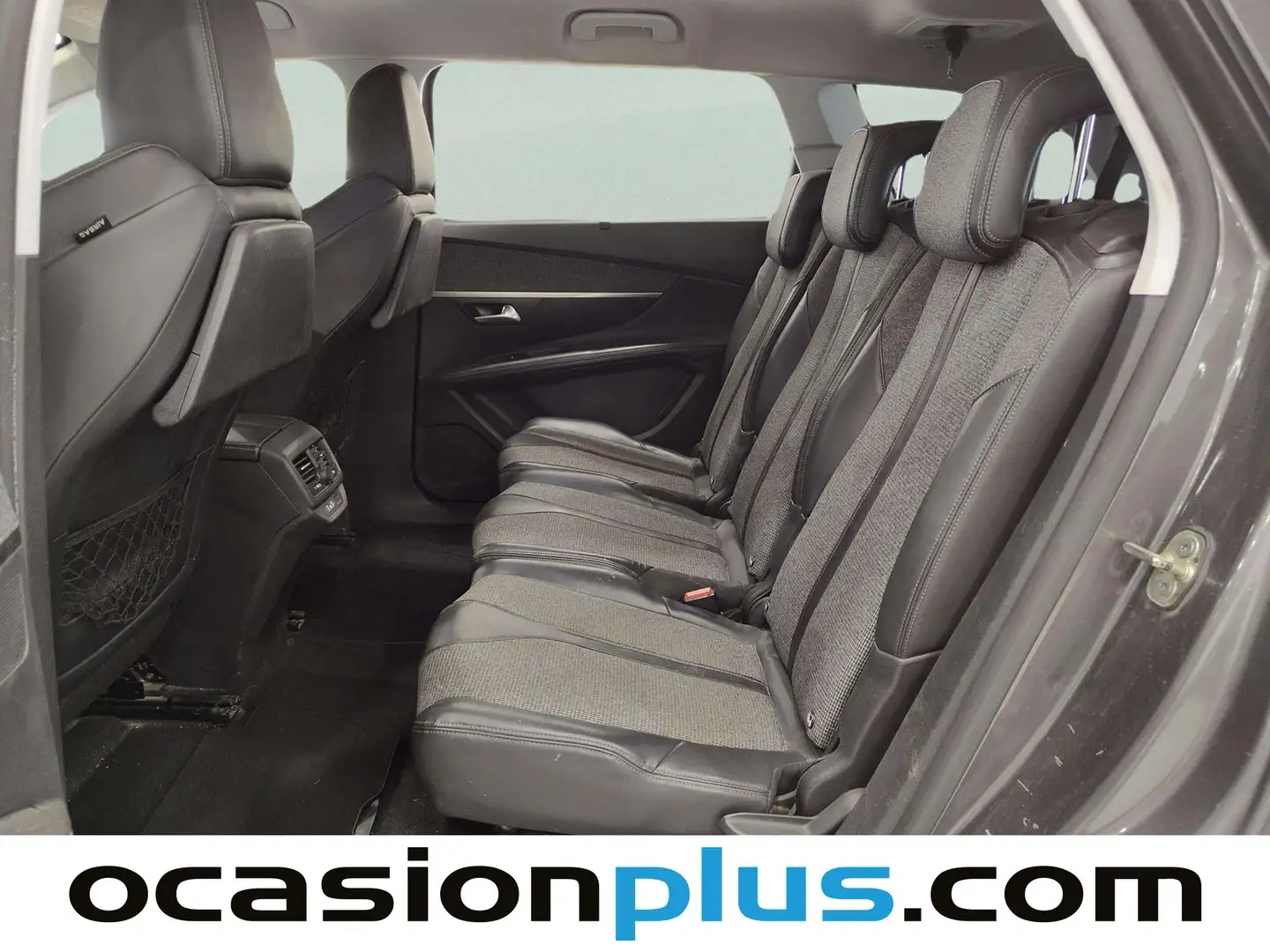 Foto Peugeot 5008 Peugeot 5008 BlueHDi 130 S&S Allure (130 CV) 7 Plazas