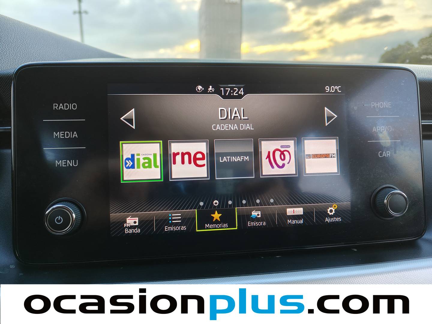 Foto Skoda Scala Skoda Scala 1.6 TDI Ambition (115 CV)