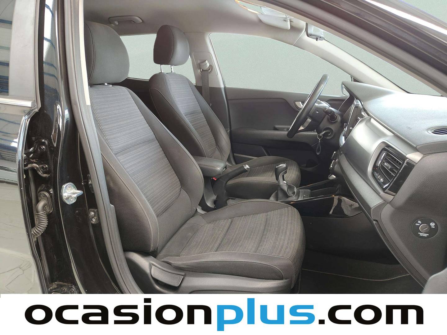 KIA Stonic KIA Stonic 1.6 CRDi VGT Drive (110 CV) km 0