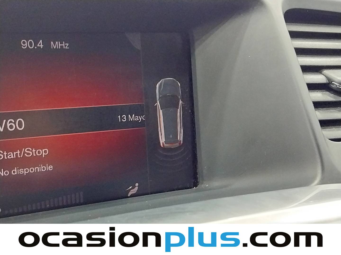 Equipamiento del Volvo V60 Cross Country Volvo V60 Cross Country D3 Momentum Auto (150 CV)