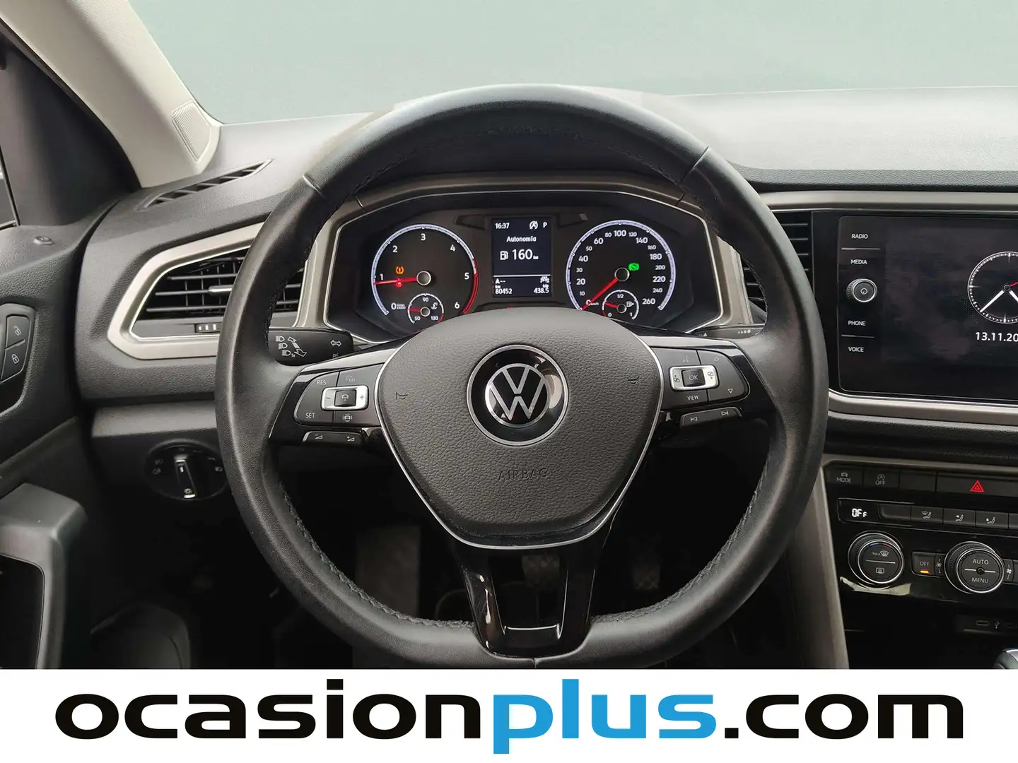 Foto Volkswagen T-Roc Volkswagen T-Roc Advance 2.0 TDI (150 CV) DSG