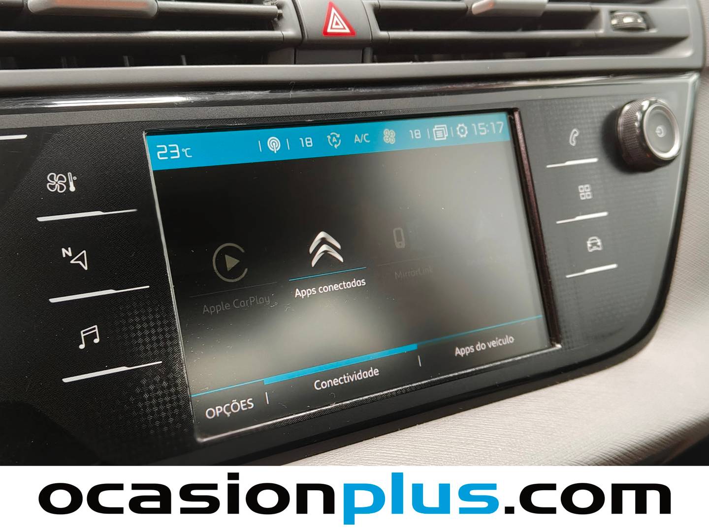 Citroën Grand C4 Spacetourer Citroën Grand C4 Spacetourer BlueHDi 120 Shine EAT6 (120 CV) 7 Plazas automático