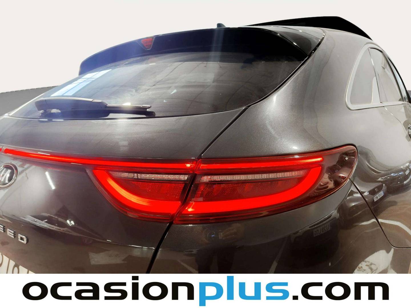 Foto KIA ProCeed Kia ProCeed 1.4 T-GDI GT Line (140 CV)