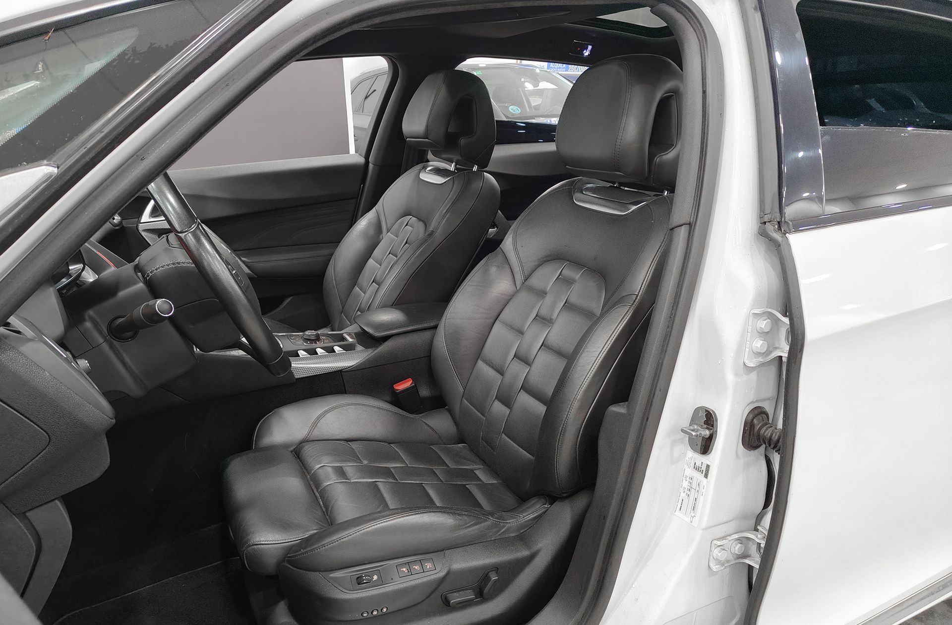 Citroën DS5 BlueHDi 180 Sport - foto 13