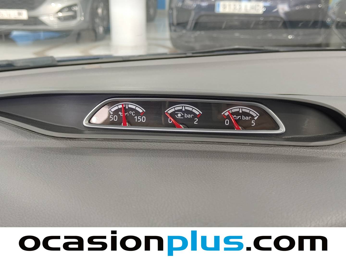 Ford Focus Ford Focus 2.0 EcoBoost S&S ST (250 CV) 250cv