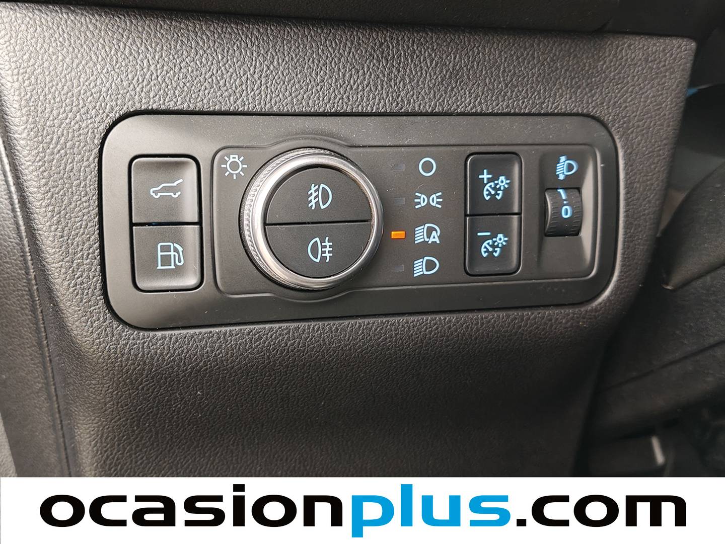 Foto Ford Kuga Ford Kuga 2.5 Duratec PHEV ST-Line X Auto (225 CV)