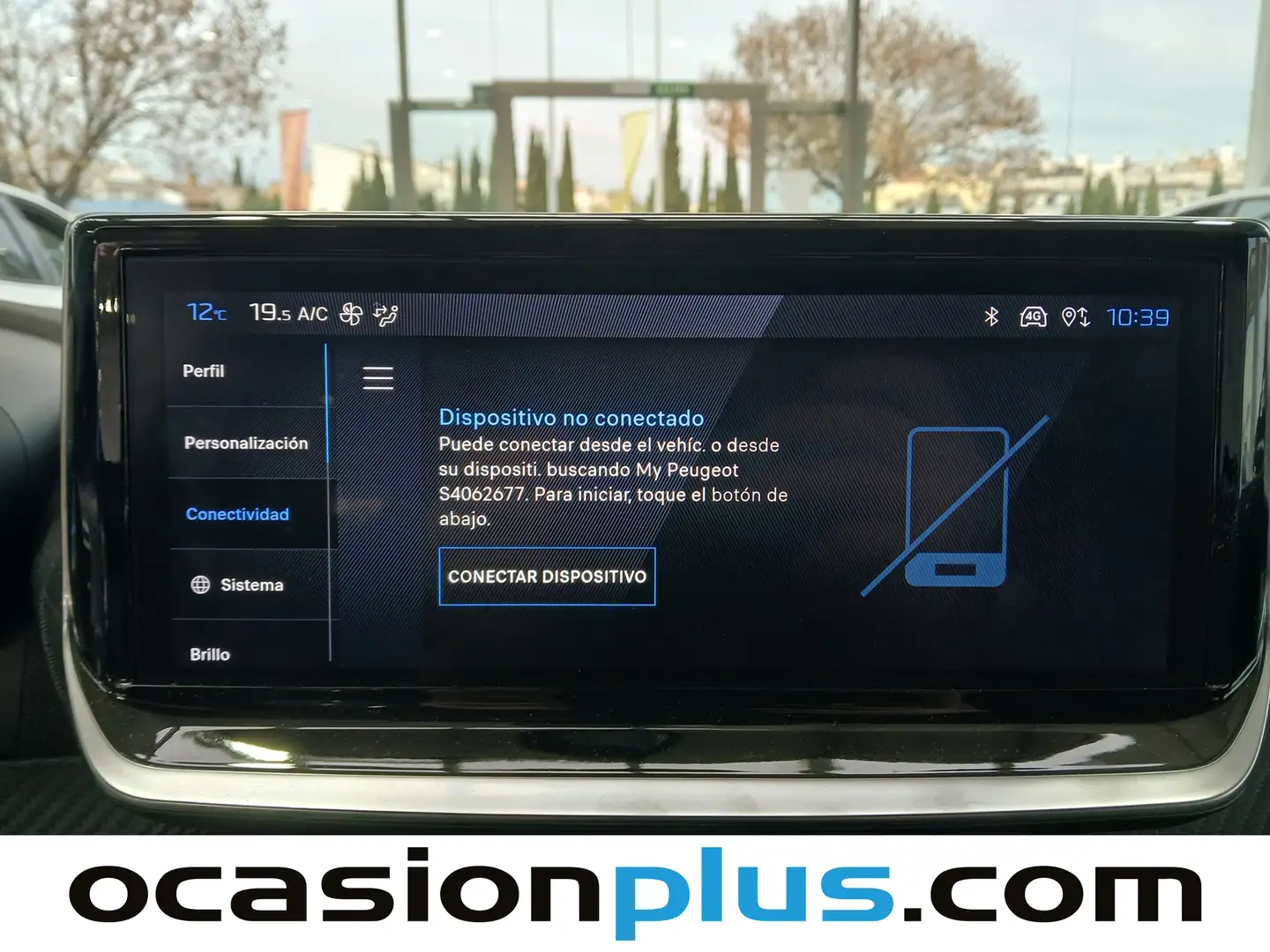 Foto Peugeot 208 Peugeot 208 PureTech 100 Allure (100 CV)