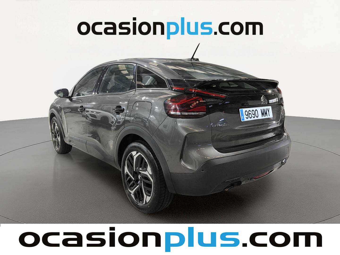 Foto Citroën C4 Citroen C4 PureTech 130 S&S You (131 CV)