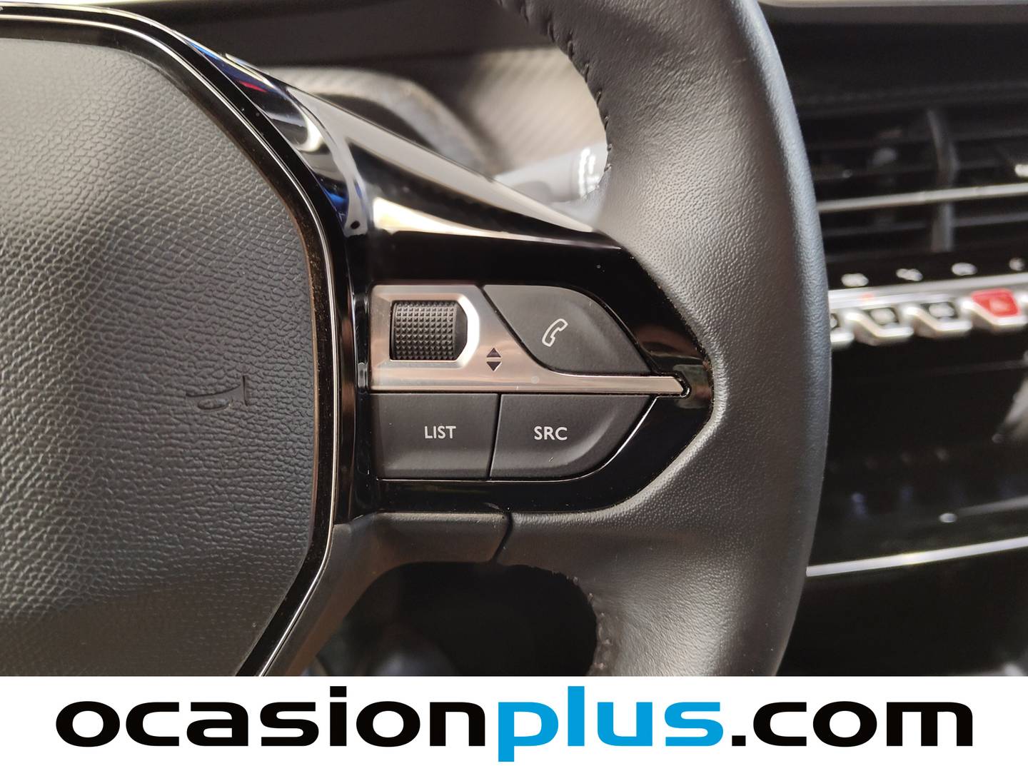 Peugeot 2008 Peugeot 2008 PureTech 130 S&S Allure Pack (130 CV) 130cv
