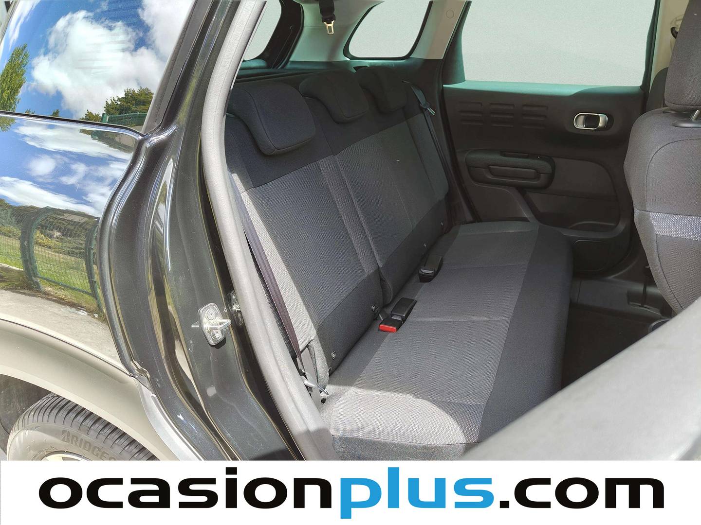 Citroën C3 Aircross Citroën C3 Aircross BlueHDi 110 S&S C-Series (110 CV) al mejor precio