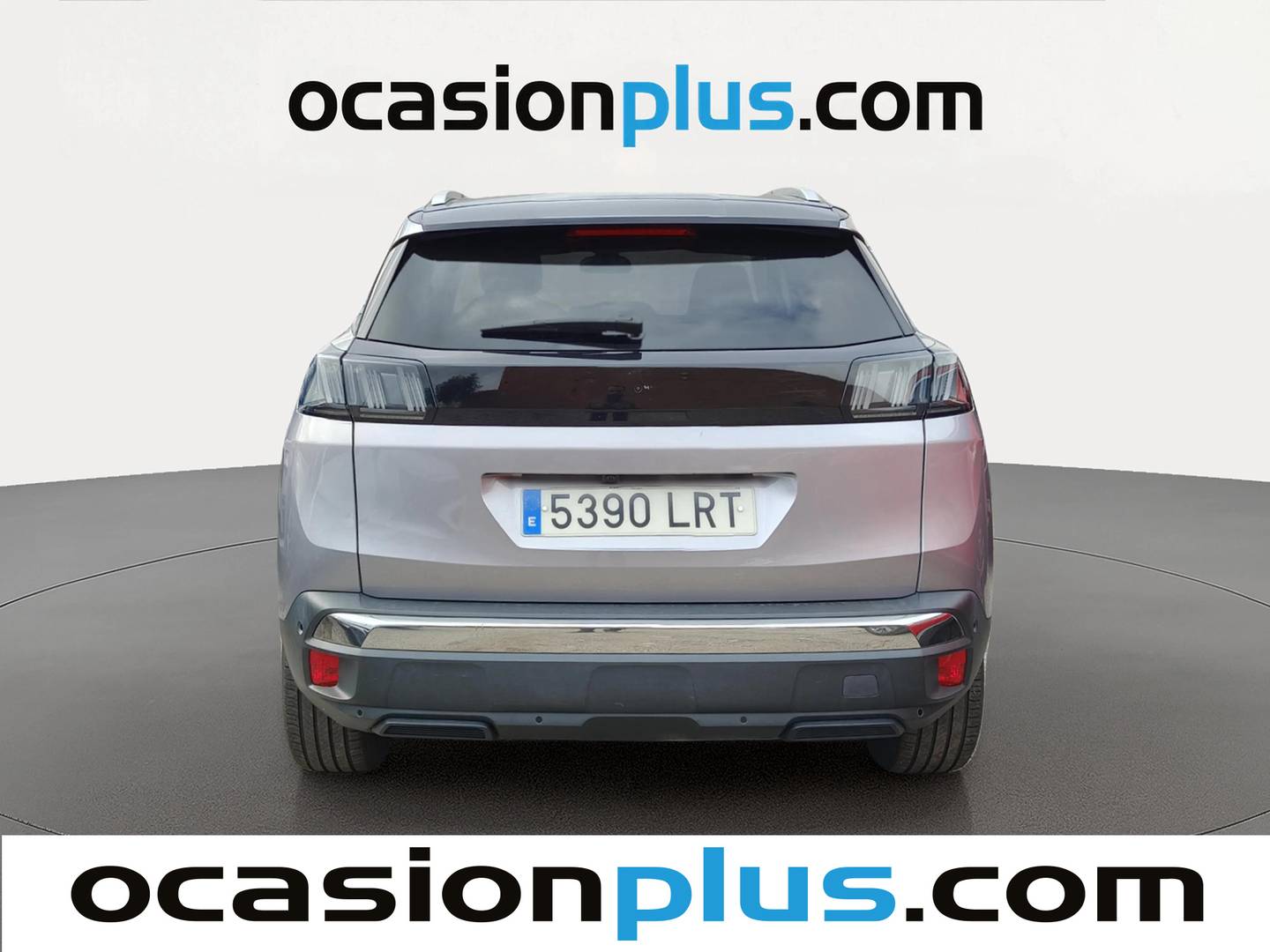Peugeot 3008 Peugeot 3008 BlueHDi 130 S&S Allure Pack (130 CV) al mejor precio
