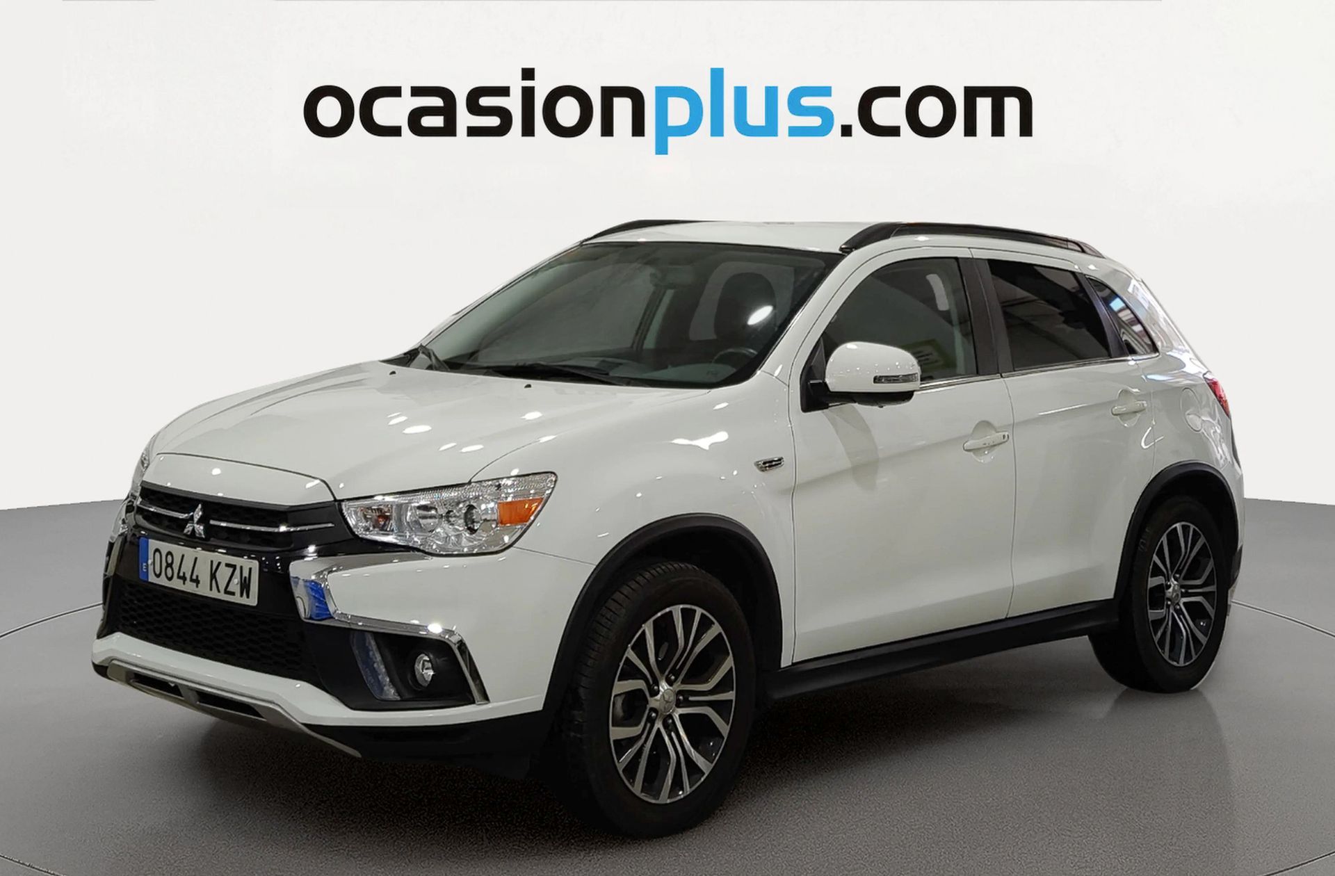 Mitsubishi ASX 160 MPI Motion