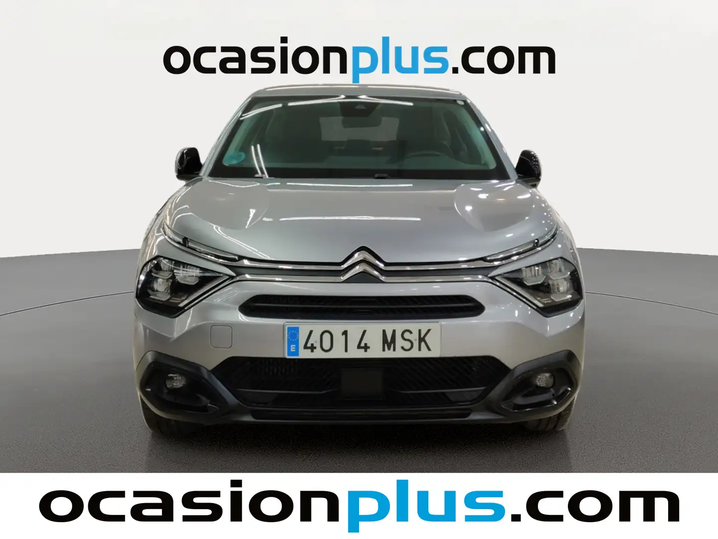 Foto Citroën C4 Citroen C4 PureTech 130 S&S 6v Plus (131 CV)