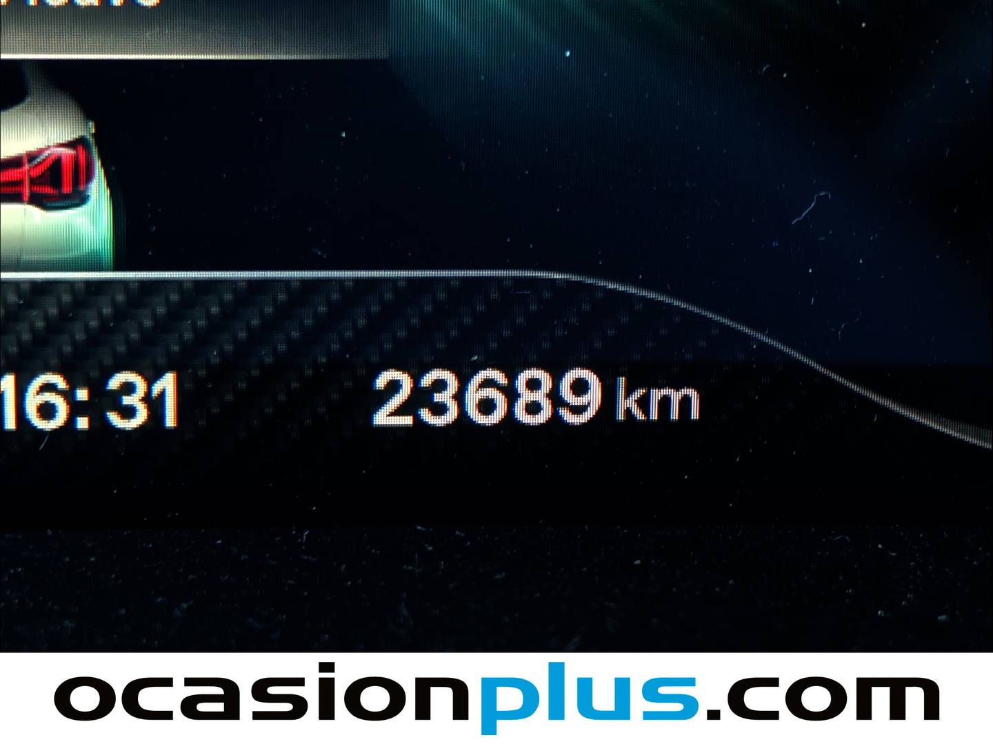 MG HS MG eHS 1.5 T-GDI PHEV Luxury (258 CV) automático