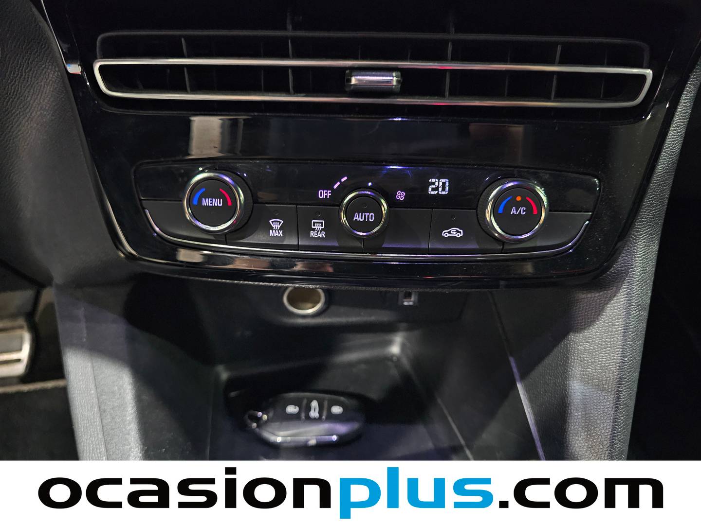 Opel Mokka-e Opel Mokka-e BEV 50kWh GS Line-e (136 CV) 2021