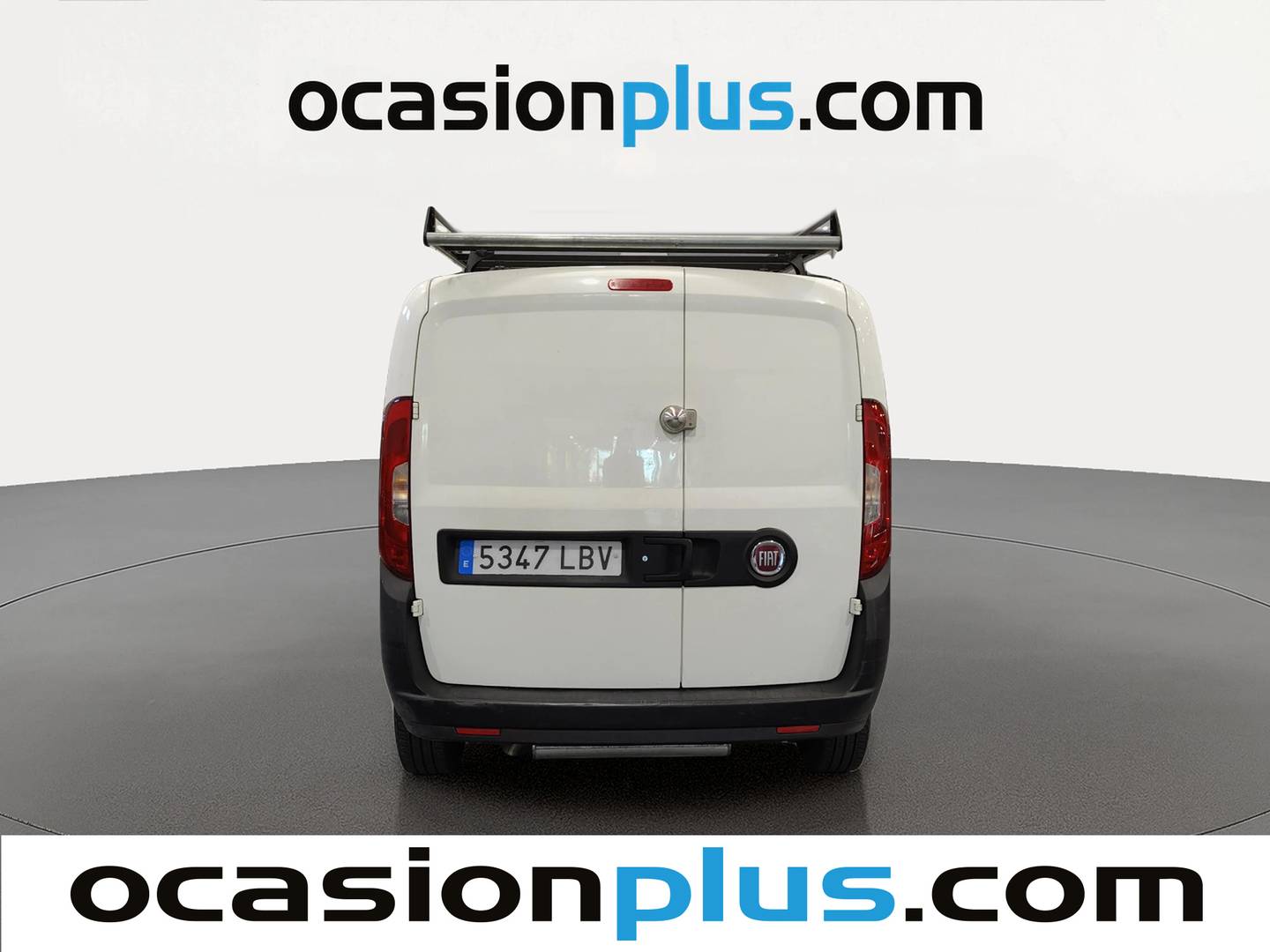 Fiat Doblò Cargo Fiat Dobló Cargo 1.4 T-Jet CNG Natural Power Base (120 CV) barato