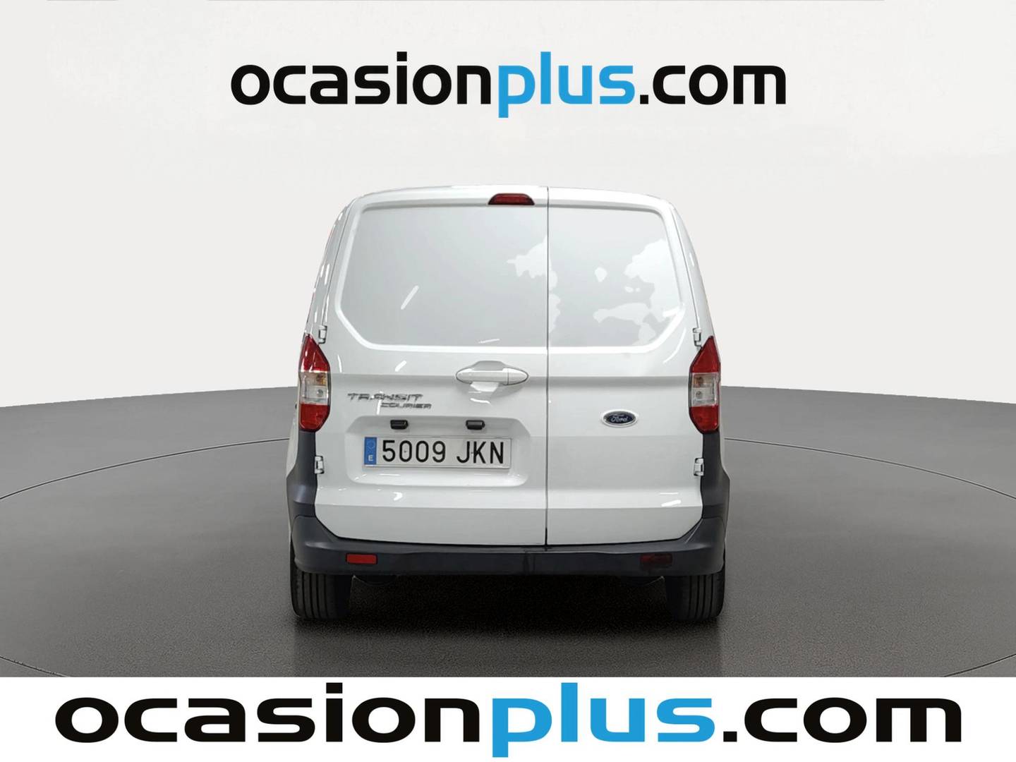 Ford Transit Courier Ford Transit Courier 1.6 TDCI Ambiente (95 CV) Isotermo barato