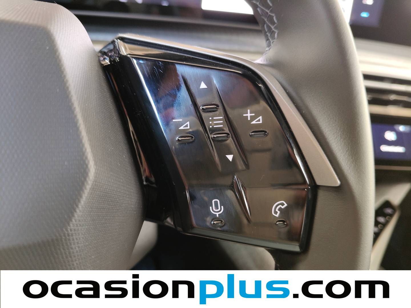 Peugeot 3008 Hybrid Peugeot 3008 Allure Exclusivee DCS6 (145 CV) seminuevo