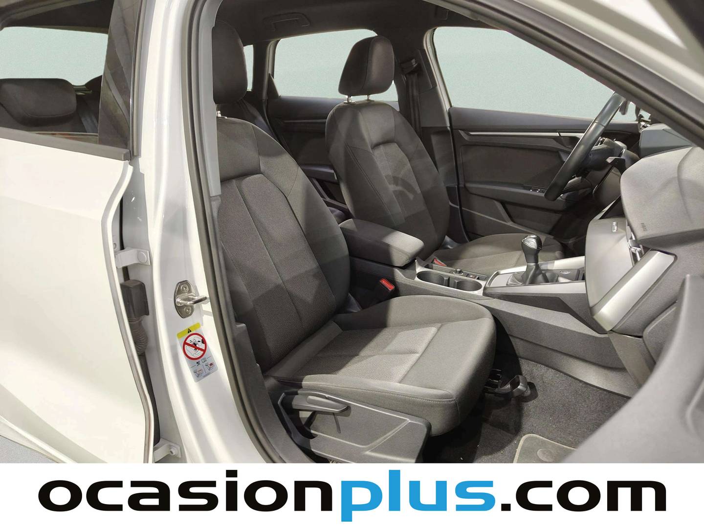 Audi A3 Audi A3 Sportback Advanced 30 TDI (116 CV) al mejor precio