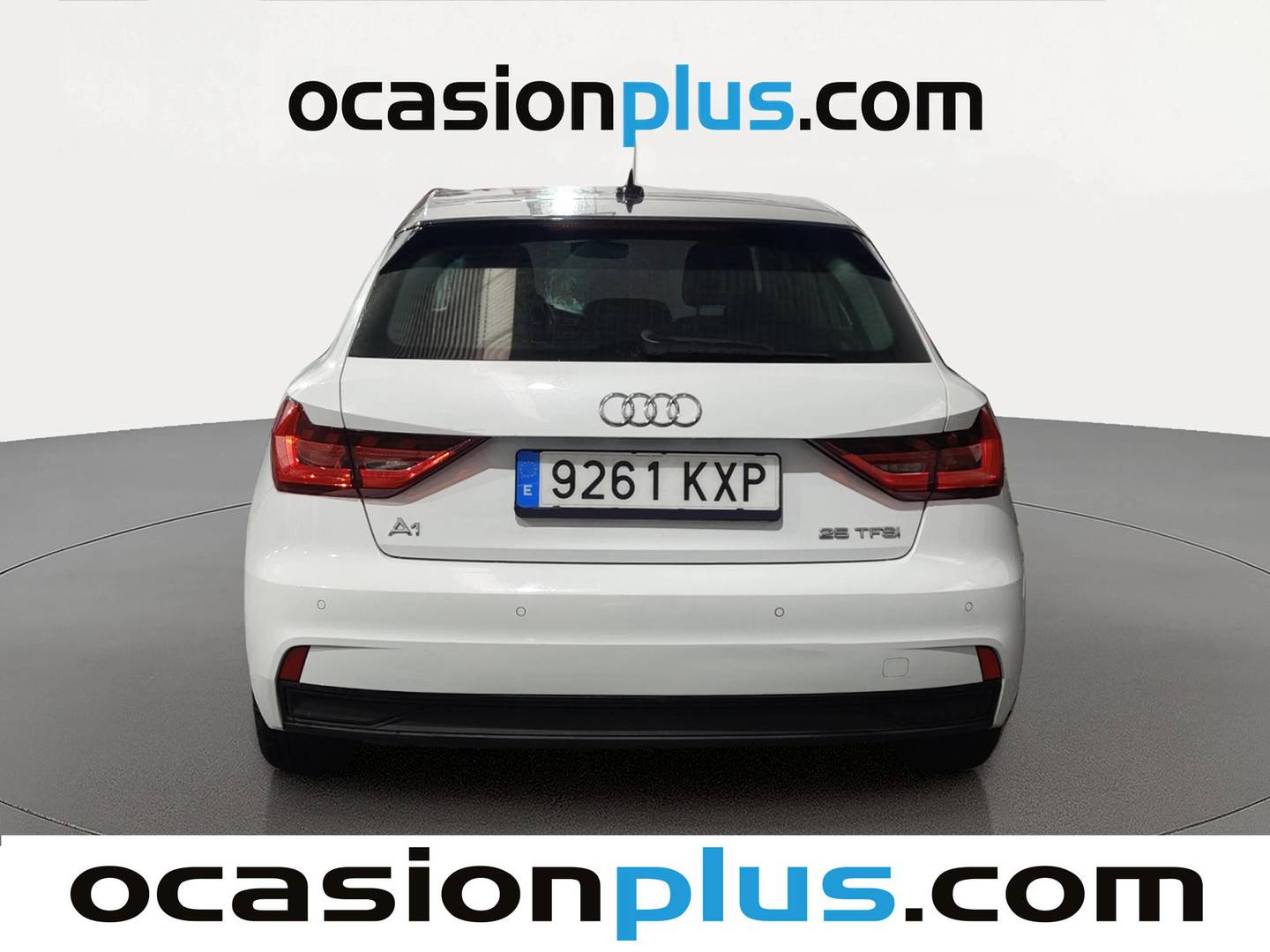 Audi A1 Audi A1 Sportback Advanced 25 TFSI (95 CV) barato